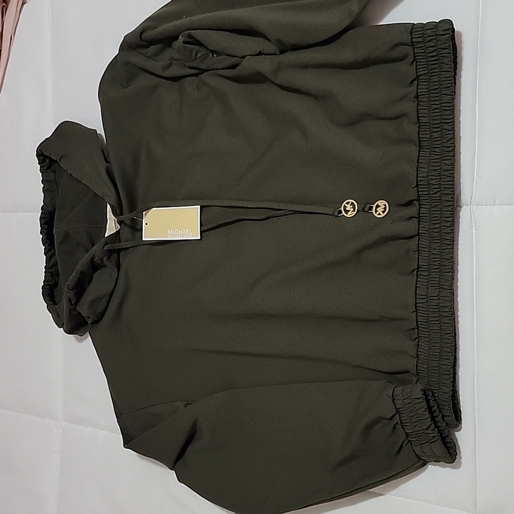 Michael Kors sweatshirt